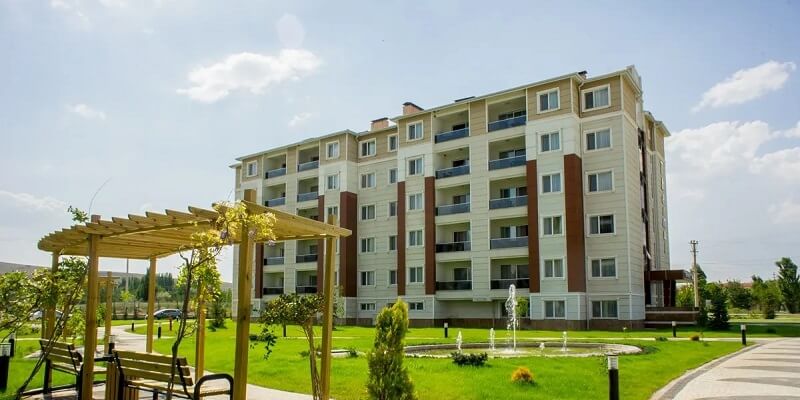Aforia Thermal Residences Afyon