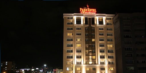 Ankara Büyükhanlı Park Otel
