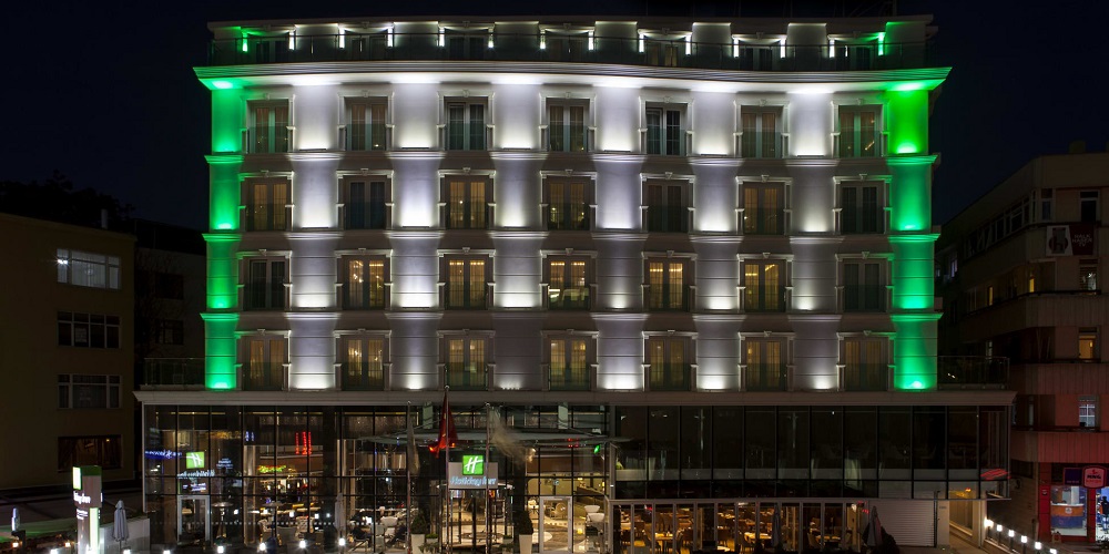 Holiday Inn Otel Ankara