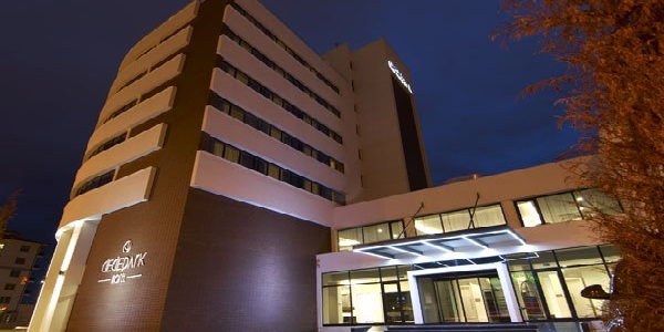 Dedepark Hotel Eskişehir
