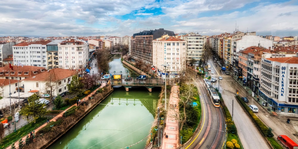 En Güzel Eskişehir Yılbaşı Otelleri 2022