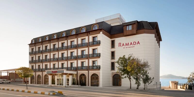 Ramada by Wyndham Van