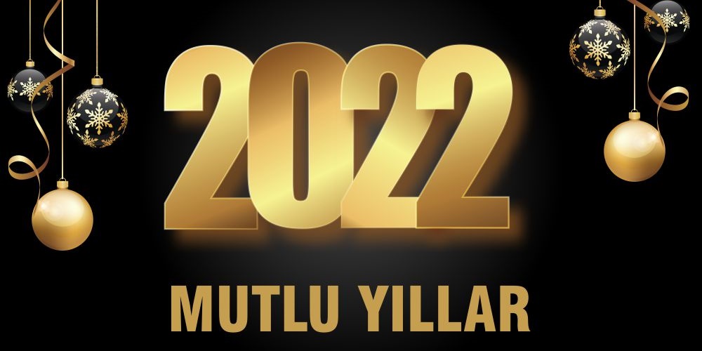 Yılbaşı Kartları 2022